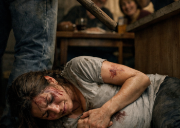 «ДВА СЛОВА ПЕРЕД ТЕМНОТОЙ»