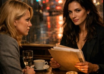 ОН ДЁРНУЛ МЕНЯ ЗА ВОЛОСЫ ПРИ ВСЕХ… А ЧЕРЕЗ 17 МИНУТ В ДВЕРЬ ПОЗВОНИЛИ — И ВСЁ ИЗМЕНИЛОСЬ