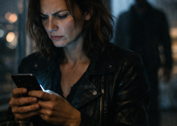 «Он сказал: “Ничего страшного”… А через сутки потерял всё, даже право говорить»