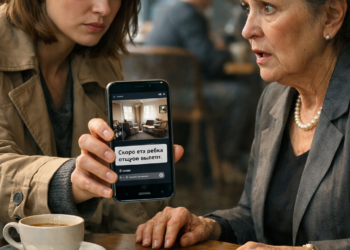 «Скоро эта девка вылетит…» — сообщение в телефоне свекрови стало началом войны, о которой они даже не догадывались