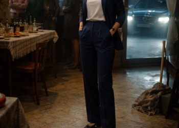 «Помой пол — дам сто рублей»: они смеялись… пока за “бедной Ленкой” не приехал чёрный Maybach