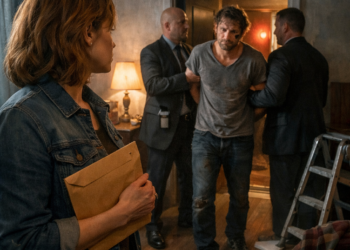 «Пять лет в инвалидной коляске… А потом я увидела его на стремянке — целующего соседку»