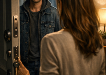 ОН ДУМАЛ, ЧТО ЭТО ИГРА. ПОКА НЕ УЗНАЛ ЦЕНУ СВОЕГО ОБМАНА