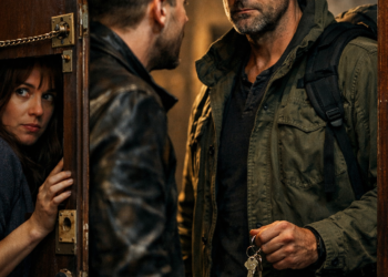 «Он продал свою долю и вышвырнул меня из жизни. Но через месяц в мою дверь постучал человек, которого он боялся больше всего»