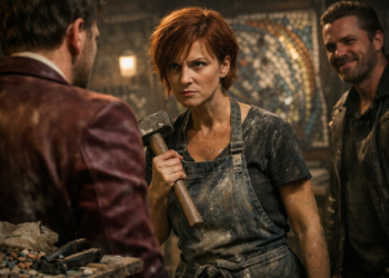 «Ти хотів мою квартиру? Я залишила тобі тільки салон машини». І тоді він зрозумів, кого насправді зрадив