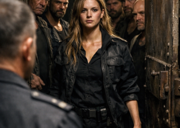 «Он хотел её сломать за одну ночь… но утром в камере №6 сломалось нечто совсем другое»