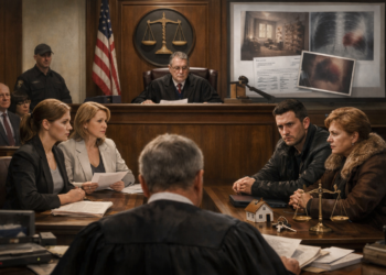 «КЛЮЧИ ОТ ЧУЖОЙ ЖИЗНИ: КАК МЕНЯ ВЫГНАЛИ ИЗ СОБСТВЕННОГО ДОМА — И ЧТО Я СДЕЛАЛА В ОТВЕТ»