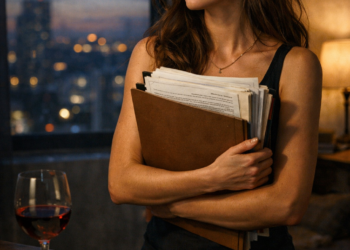 «Он молчал 29 минут… А потом уничтожил всё одним словом»