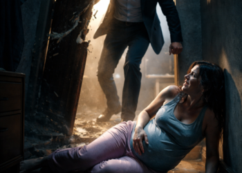 СМС, которое прочитал не муж… И дверь, которую выбили ради спасения