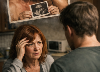 «Я отправила их фото в семейный чат… и только потом закрыла дверь бани снаружи»