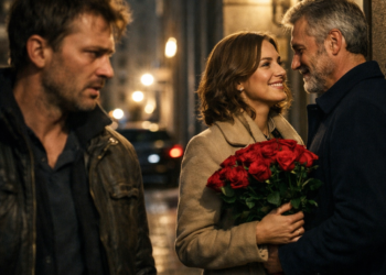 «Он смеялся, что она без него пропадёт… А через три месяца стоял у её двери и не понимал, кто теперь эта женщина»