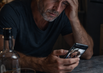 «Отпусти меня в Турцию…» — она вернулась сияющей. Через три дня пришли фото, и мой брак умер в тишине кухни