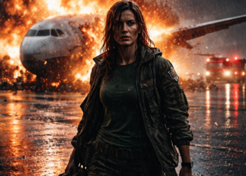 ОНА ПРОСНУЛАСЬ В КРЕСЛЕ 8A — И ПОНЯЛА, ЧТО ЭТОТ РЕЙС МОЖЕТ НЕ ДОЛЕТЕТЬ