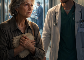 «Ей оставалось жить недели… Но чужая любовь из прошлого взорвала всё»