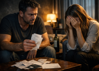 «Два года “командировок”. Один звонок в офис — и мой брак рассыпался, как стекло под ногами»