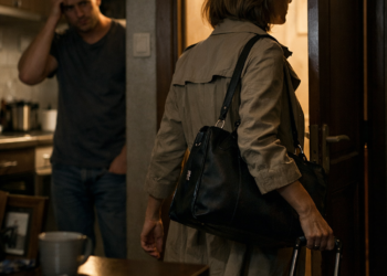 «Она выставила мне счёт за любовь… но не знала, что я веду свою бухгалтерию»