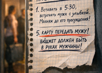 «Передай карту сыну…» — прошипела свекровь. Но к ночи именно она осталась без крыши над головой