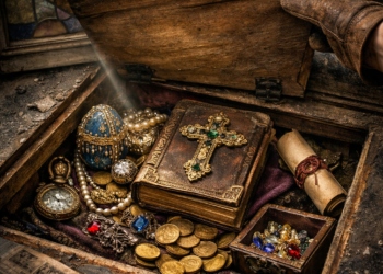 «Ты думал, что выгонишь меня из моего дома?» — сказала Инна мужу. И в тот вечер в их квартире началась игра, к которой никто из них не был готов…