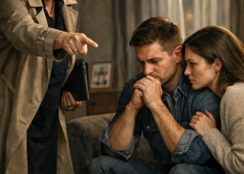 «Она потребовала платить за её мечту. При всей родне. Но не ожидала, что я превращу её сбор в публичный провал»