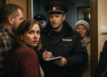 «Покажи зарплату!» — потребовала свекровь. Но она даже не представляла, чем закончится этот вечер