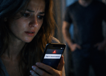 «Он отключил лекарства моему отцу… чтобы купить холодильник своей маме. В тот вечер мой брак закончился — но он об этом ещё не знал»