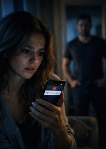 «Он отключил лекарства моему отцу… чтобы купить холодильник своей маме. В тот вечер мой брак закончился — но он об этом ещё не знал»