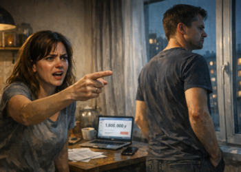 «Он сказал: „Мама важнее“. А через девять дней остался один в пустой квартире, не понимая, в какой момент потерял всё»