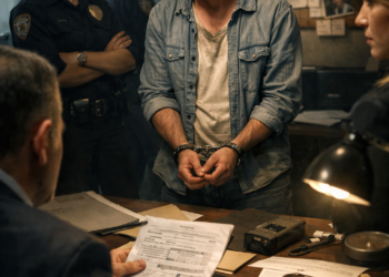 «Парализованный муж… и алые царапины на его спине»