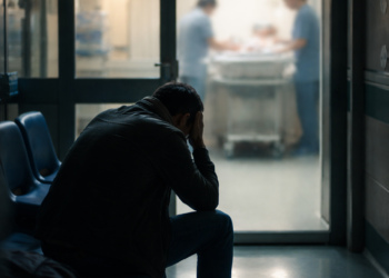 «Он купил Лондон для одной дочери… и украл жизнь у другой — ещё не родившейся»