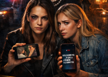 «ОН УЛЫБНУЛСЯ, КОГДА УВИДЕЛ СИНЯК… И ВСЕ ПОНЯЛИ, ЧТО Я ВЫЙДУ ЗАМУЖ НЕ ЗА ТОГО ЧЕЛОВЕКА»