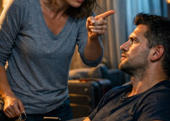 «— КВАРТИРУ У МОРЯ Я КУПИЛ МАМЕ».