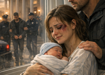 «ОДНА ГАЛОЧКА. И ВСЁ РУХНУЛО…»