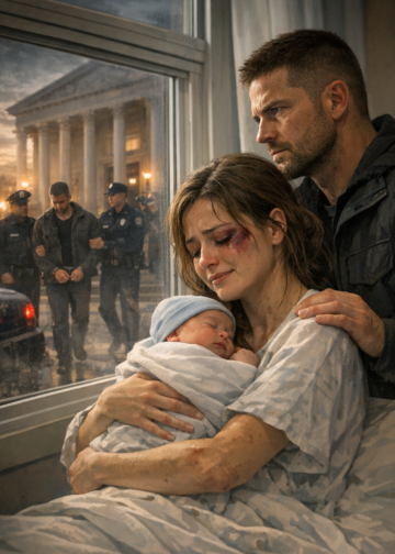 «ОДНА ГАЛОЧКА. И ВСЁ РУХНУЛО…»