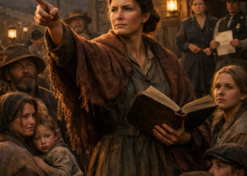 ОНА СТОИЛА 300 ДОЛЛАРОВ… НО ЧЕРЕЗ ГОД ЭТОТ ЧЕЛОВЕК УМОЛЯЛ ЕЁ УЙТИ