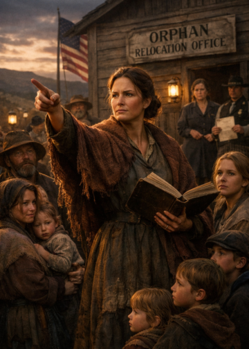 ОНА СТОИЛА 300 ДОЛЛАРОВ… НО ЧЕРЕЗ ГОД ЭТОТ ЧЕЛОВЕК УМОЛЯЛ ЕЁ УЙТИ