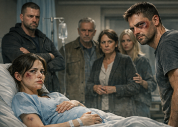 «СООБЩЕНИЕ, КОТОРОЕ ОНИ НЕ УСПЕЛИ ОСТАНОВИТЬ»