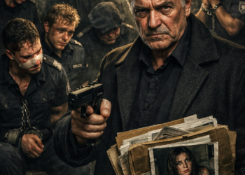 ВОСЕМЬ ИМЁН В НОЧИ