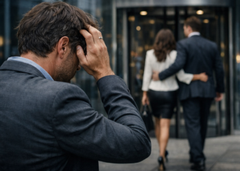 ОНА ПЕРЕРЕЗАЛА МНЕ СВЯЗЬ… НО НЕ ЗНАЛА, ЧТО Я УЖЕ ПОДКЛЮЧИЛА КОЕ-ЧТО СТРАШНЕЕ