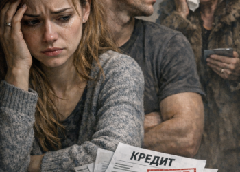 «Я ДУМАЛА, ЧТО МУЖ КОПИТ НА НАШУ ЖИЗНЬ… ПОКА НЕ ПОНЯЛА: ОН ДАВНО ПЛАТИТ ЗА ЧУЖУЮ»