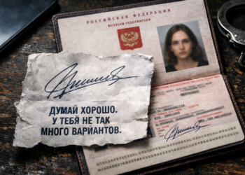 «Я ПРОСТО СМЕНИЛА КАРТУ… И В ТОТ ВЕЧЕР УЗНАЛА, КОМУ НА САМОМ ДЕЛЕ ПРИНАДЛЕЖАЛА МОЯ ЖИЗНЬ»