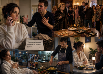 «Он пообещал банкет… а получил позор: история одного “сделаем”, которое оказалось “сделаешь сам”»