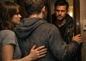 ОН ВКЛЮЧИЛ ЗАПИСЬ… И ПОНЯЛ, ЧТО ЕГО МАТЬ УЖЕ РАЗРУШИЛА ЕГО БРАК