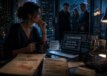 «ПОДПИШИ — ИЛИ ПОЖАЛЕЕШЬ»: ОН СКАЗАЛ ЭТО… И НЕ ПОНЯЛ, ЧТО УЖЕ ПОТЕРЯЛ ВСЁ