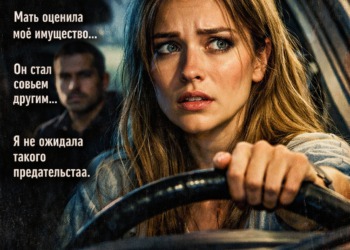 «КОЛЬЦА НЕТ, СВАДЬБЫ НЕТ… А МЕНЯ УЖЕ ДЕЛИЛИ, КАК КВАРТИРУ»: ЛЕНА НЕ СРАЗУ ПОНЯЛА, ЧТО ПРИШЛА НЕ НА ЗНАКОМСТВО, А НА СМОТРИНЫ СВОЕГО ИМУЩЕСТВА