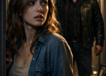 ОНА ИСКАЛА НЕ НЕВЕСТКУ. ОНА ИСКАЛА СОБСТВЕННИЦУ… И НАШЛА. НО НЕ ТО, ЧТО ОЖИДАЛА