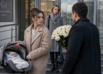 ОН КУПИЛ ЕЙ ТЕЛЕФОН… И ПРОДАЛ РОДЫ СОБСТВЕННОГО СЫНА