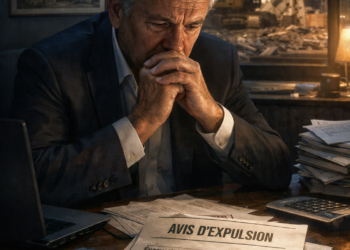 «ОН КУПИЛ ЕЁ ЖИЗНЬ — И НЕ ЗНАЛ ОБ ЭТОМ ДО ЭТОГО ДНЯ»