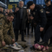 «Он просто наступил на игрушку… и через пять минут его жизнь раскололась на “до” и “после”»
