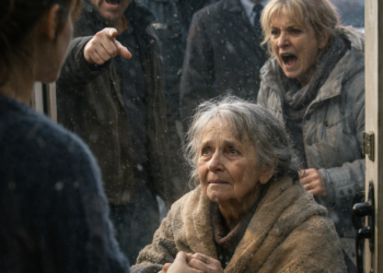 «Они выбросили её на мороз. Но забыли, что я умею возвращать долги»