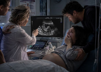 ОНА ПРОСНУЛАСЬ… И ПОНЯЛА, ЧТО РЕБЁНКА БОЛЬШЕ НЕТ. Но настоящий ужас начался потом…